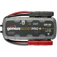 Noco Genius 4000 Amp Lithium Jump Starter